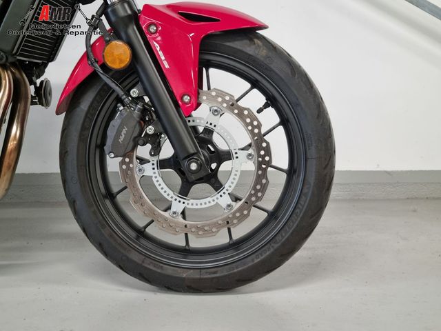 honda - cb-500-f-abs