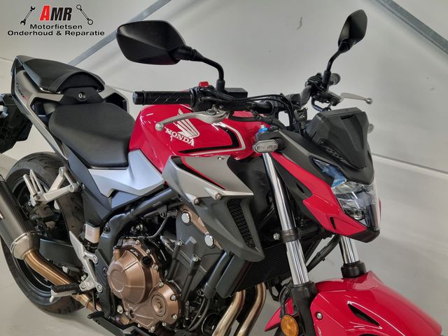 honda - cb-500-f-abs