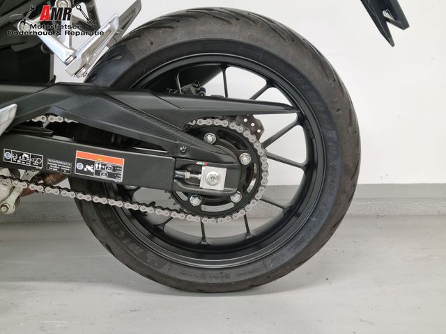 honda - cb-500-f-abs
