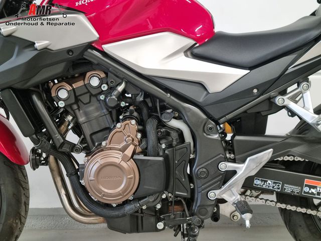 honda - cb-500-f-abs
