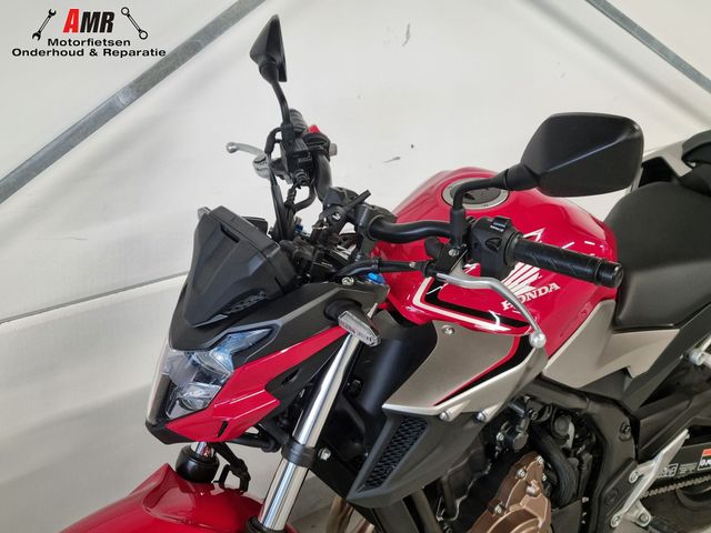 honda - cb-500-f-abs