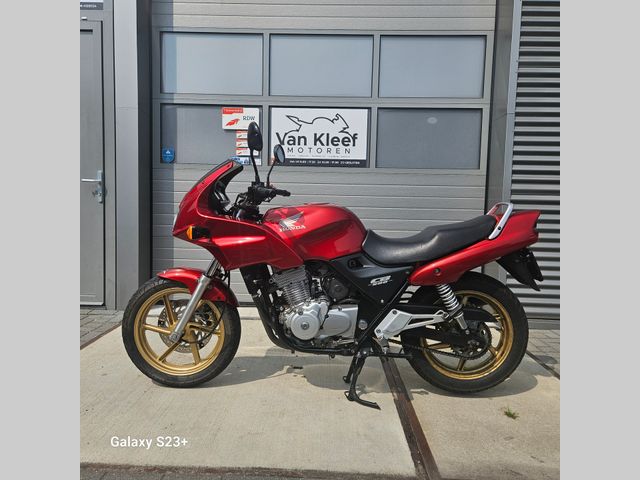 honda - cb-500-s