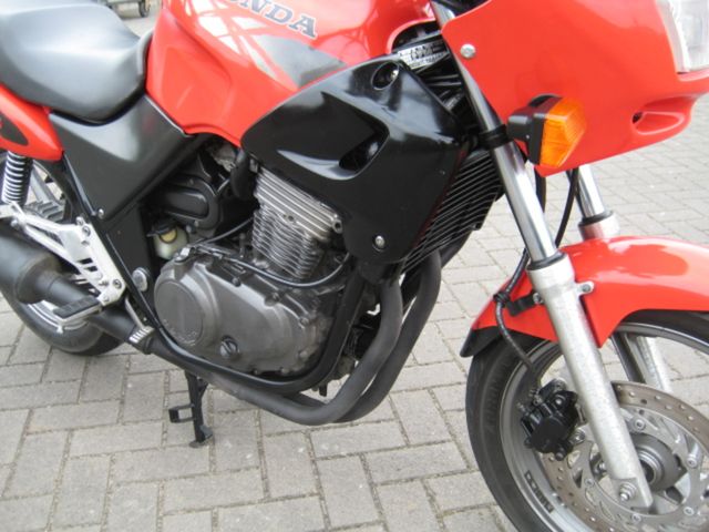 honda - cb-500-s