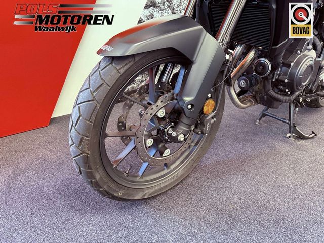 honda - cb-500-x---abs