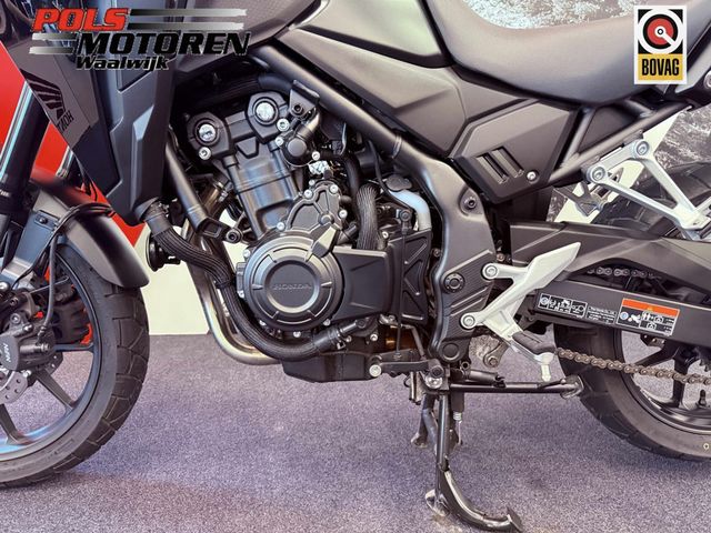 honda - cb-500-x---abs