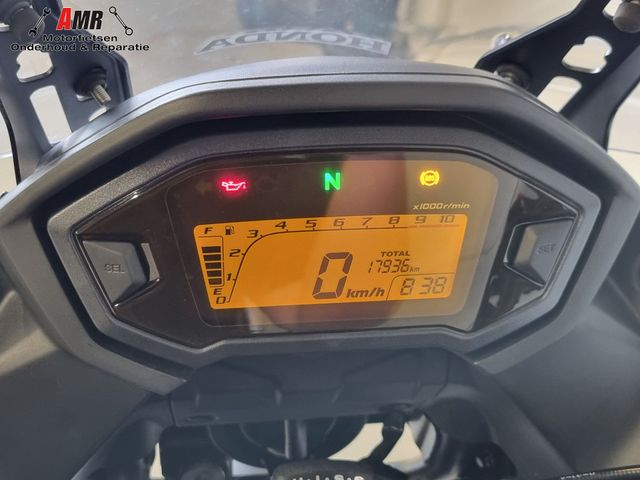 honda - cb-500-x---abs