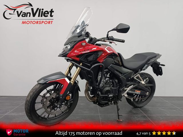 honda - cb-500-x---abs
