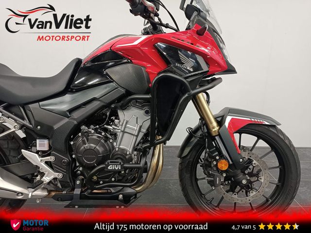 honda - cb-500-x---abs