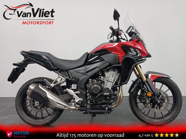 honda - cb-500-x---abs