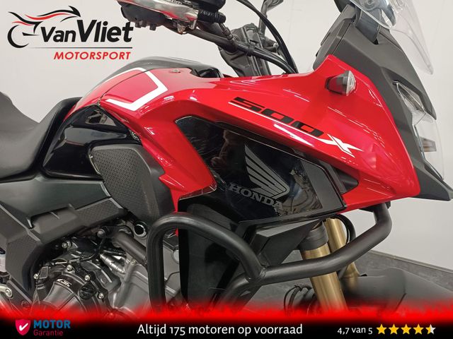 honda - cb-500-x---abs