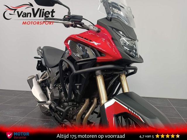 honda - cb-500-x---abs
