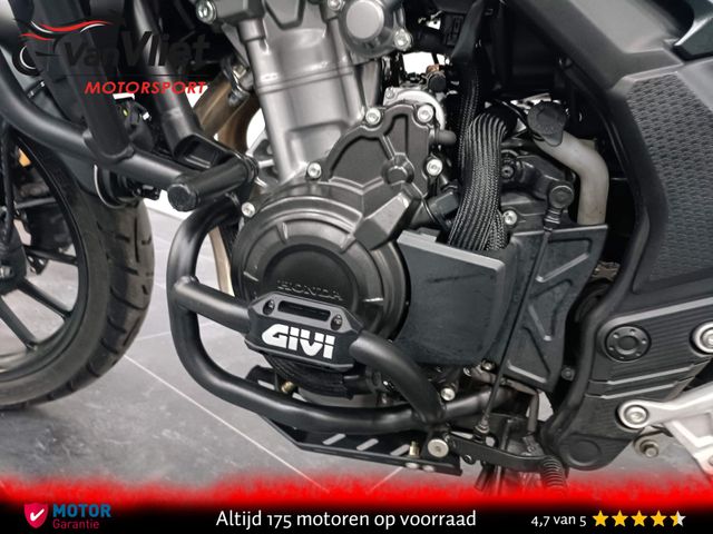 honda - cb-500-x---abs