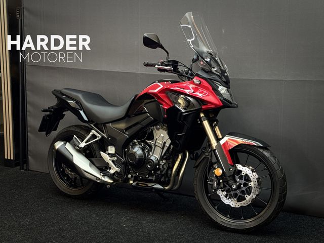 honda - cb-500-x---abs