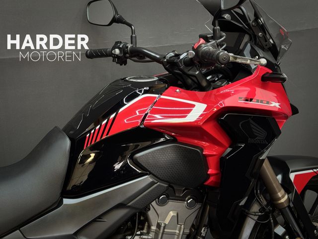 honda - cb-500-x---abs