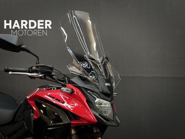 honda - cb-500-x---abs