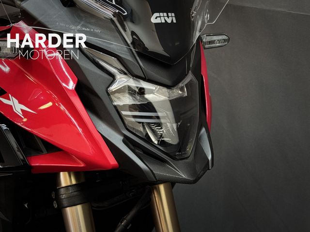 honda - cb-500-x---abs