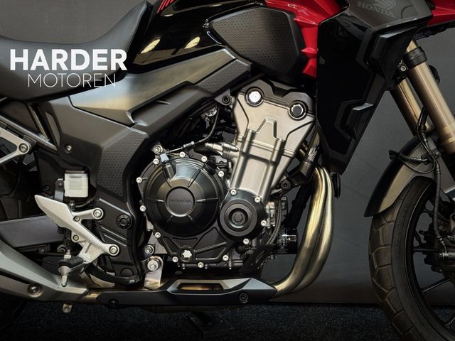 honda - cb-500-x---abs