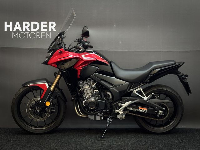 honda - cb-500-x---abs