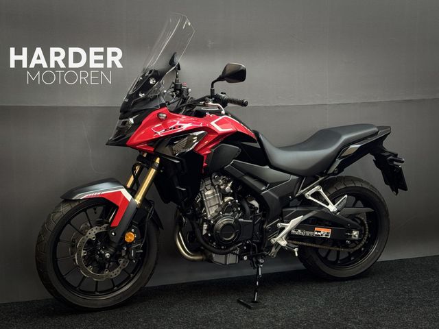 honda - cb-500-x---abs