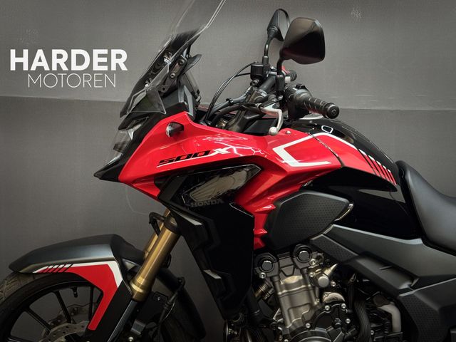 honda - cb-500-x---abs