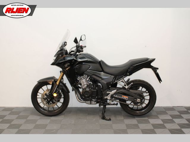 honda - cb-500-x---abs