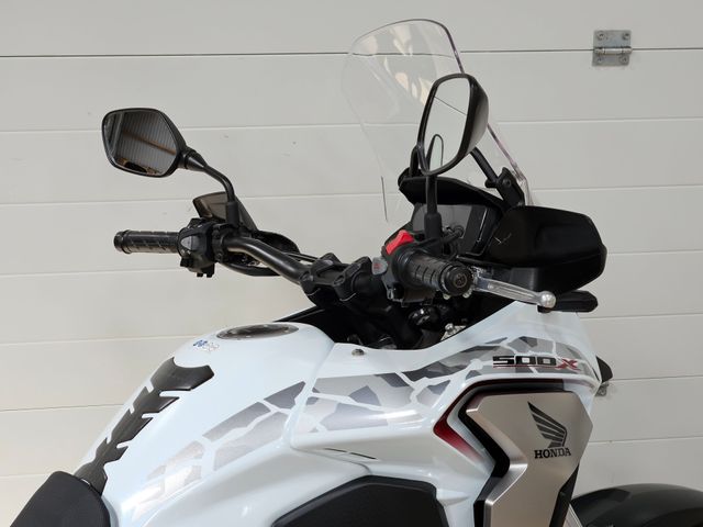 honda - cb-500-x---abs
