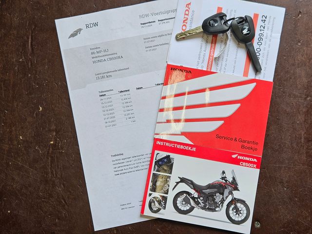 honda - cb-500-x---abs
