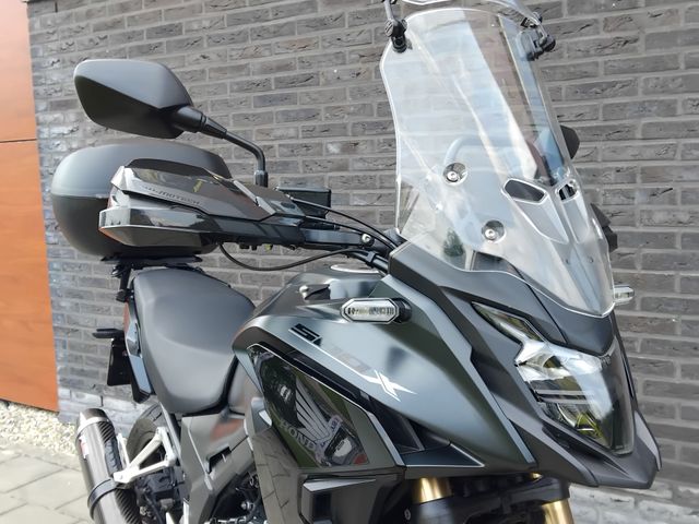 honda - cb-500-x---abs
