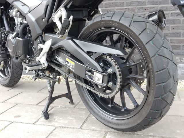 honda - cb-500-x---abs