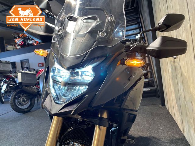 honda - cb-500-x---abs