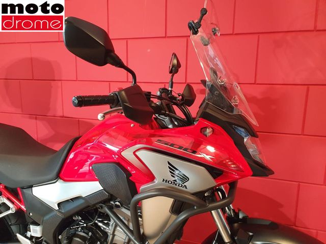 honda - cb-500-x---abs