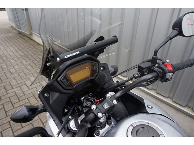 honda - cb-500-x