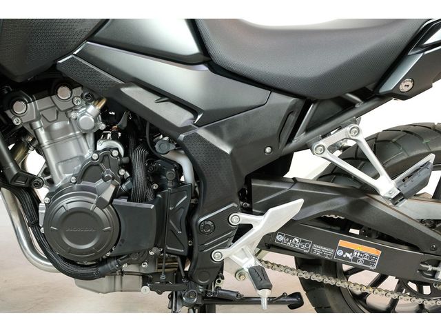 honda - cb-500-x