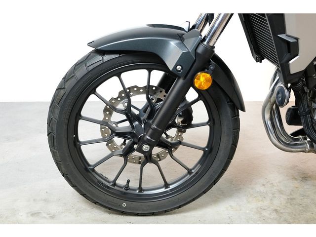 honda - cb-500-x