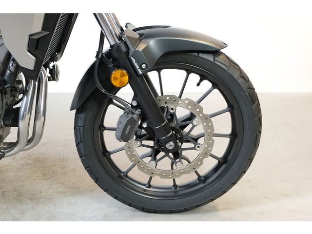 honda - cb-500-x