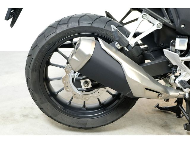 honda - cb-500-x