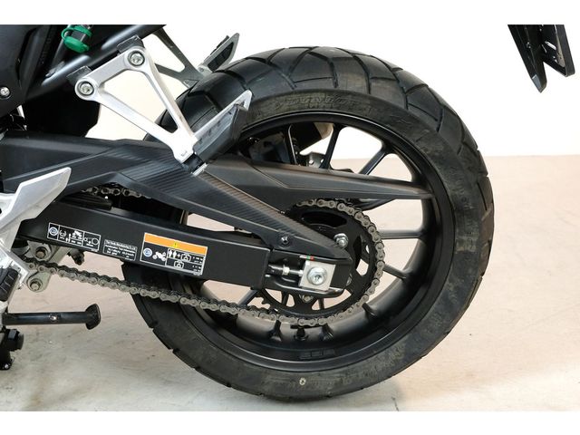 honda - cb-500-x