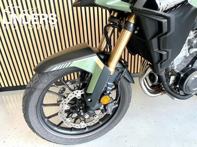 honda - cb-500-x