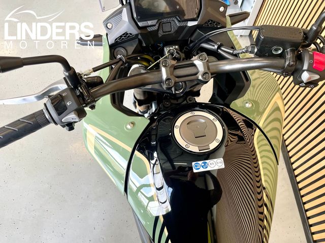 honda - cb-500-x