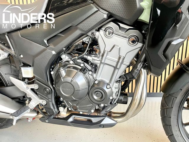honda - cb-500-x