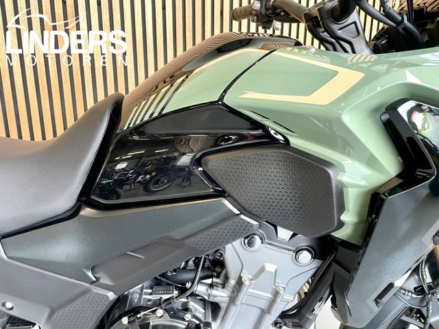 honda - cb-500-x