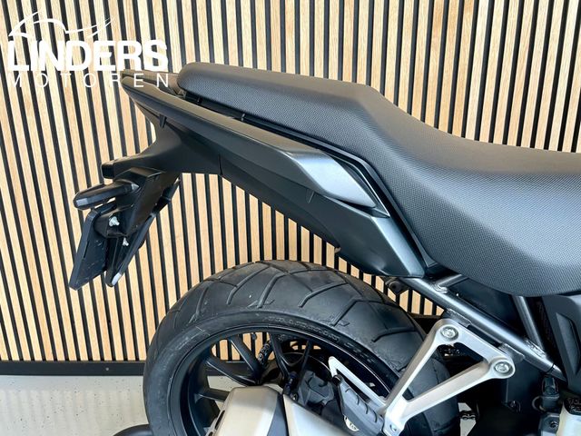 honda - cb-500-x