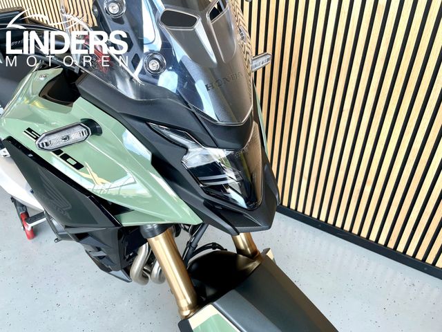 honda - cb-500-x