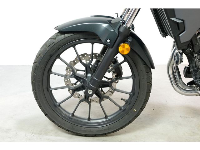 honda - cb-500-x