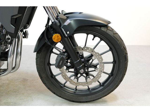 honda - cb-500-x