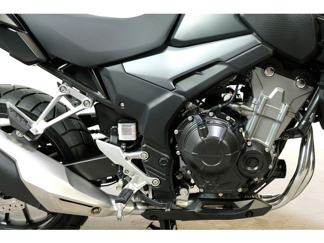 honda - cb-500-x