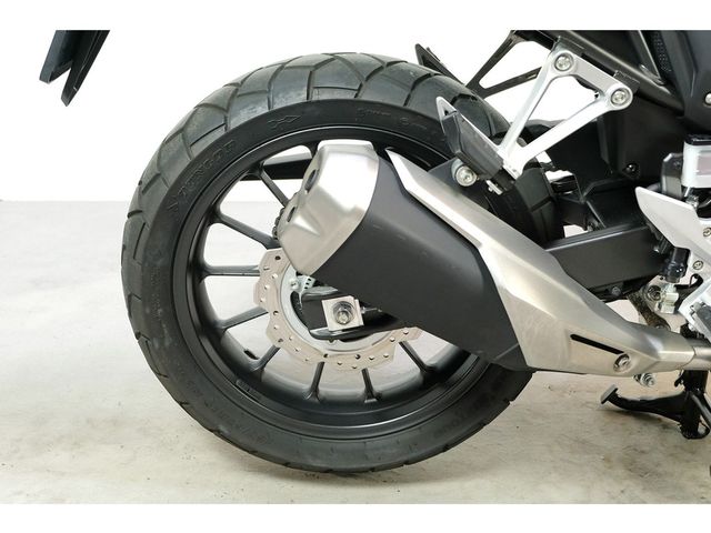 honda - cb-500-x