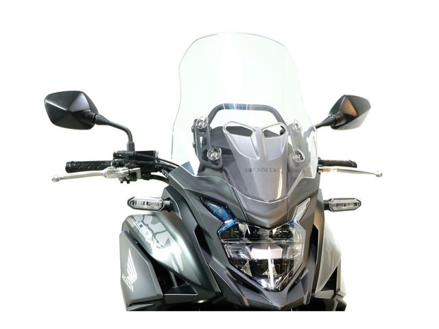 honda - cb-500-x