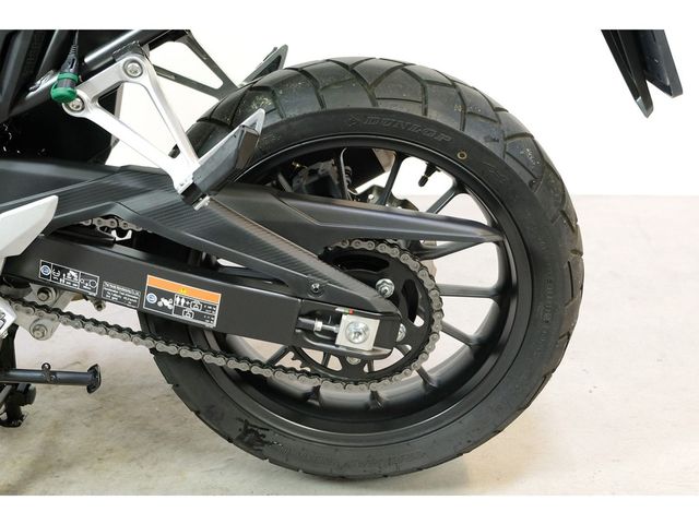 honda - cb-500-x