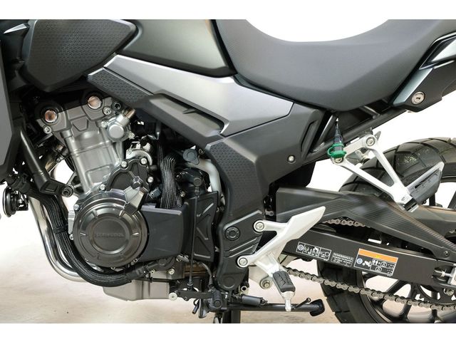 honda - cb-500-x